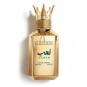عطر هيرش لهب 100 مل.